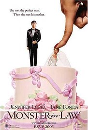 Monster-in-Law 2005 Hd 720p Movie